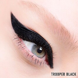 Tattoo Liner + Tattoo Pencil Duo - Zestaw do makijażu